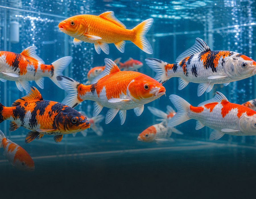 Goldfish